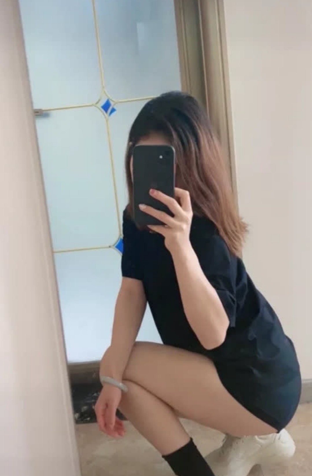 惠济区漂亮的小妹