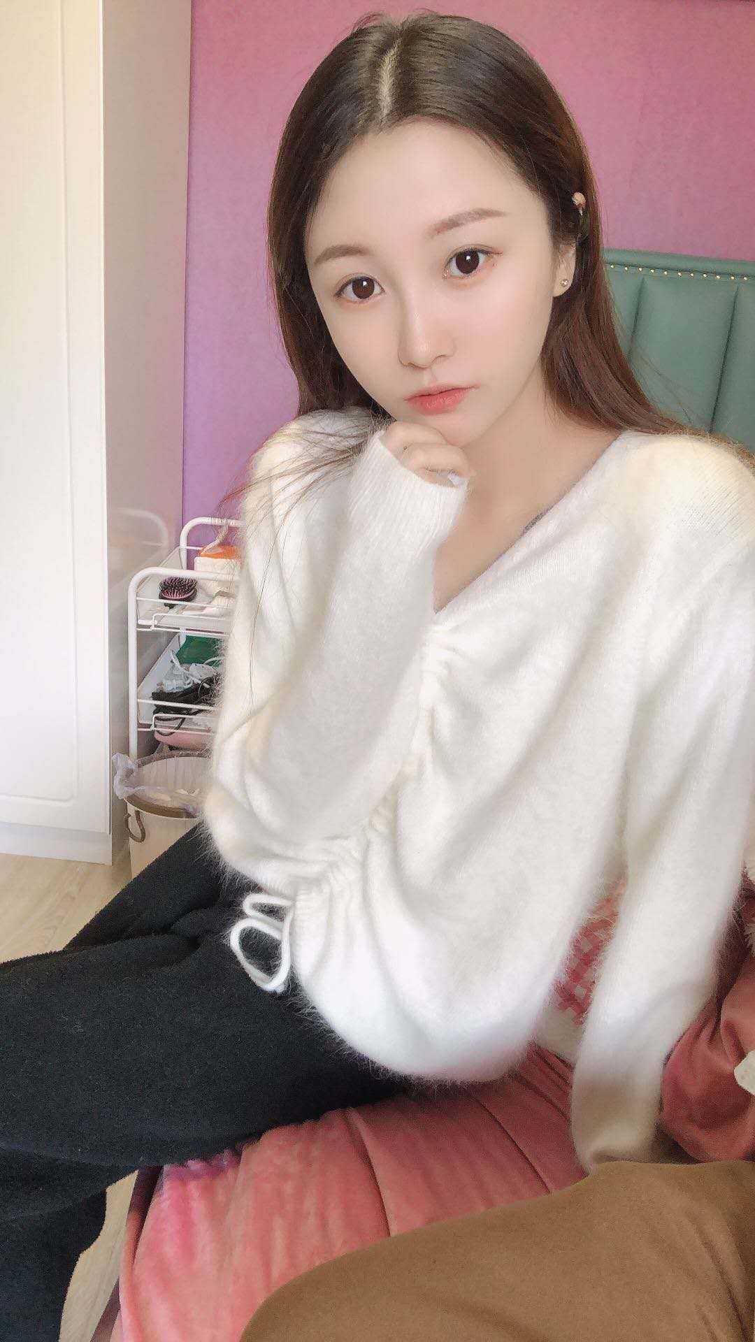 可爱小姐姐兼职服务